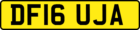 DF16UJA