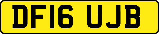 DF16UJB