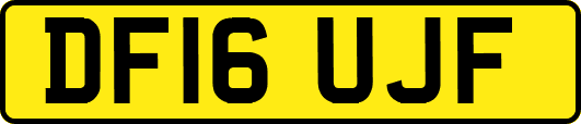 DF16UJF