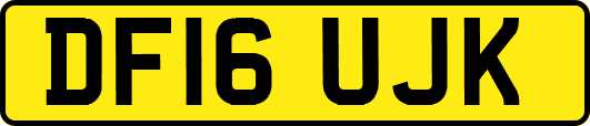 DF16UJK