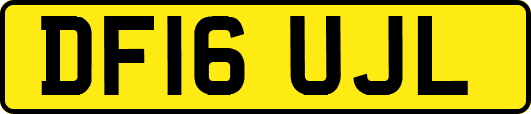 DF16UJL