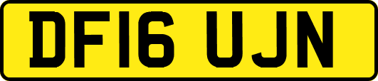 DF16UJN