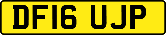 DF16UJP