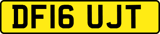 DF16UJT