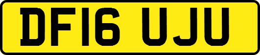 DF16UJU