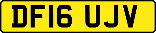 DF16UJV