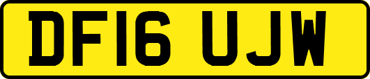 DF16UJW