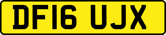 DF16UJX