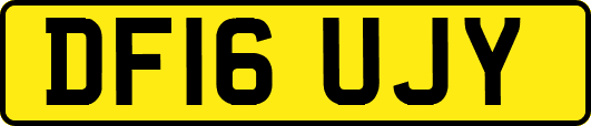 DF16UJY