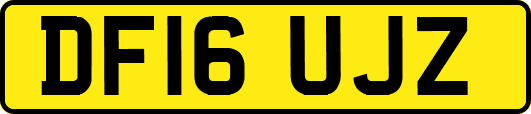DF16UJZ