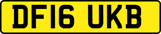 DF16UKB