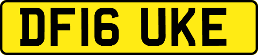 DF16UKE