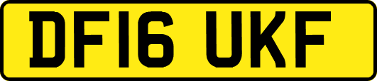 DF16UKF