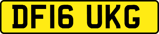 DF16UKG