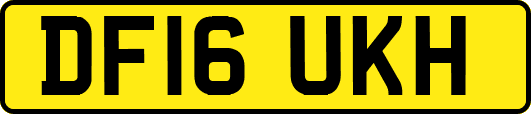 DF16UKH
