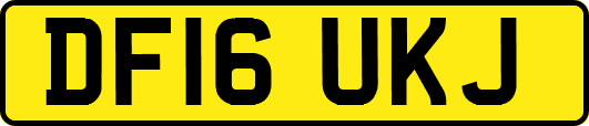 DF16UKJ