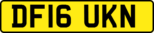DF16UKN