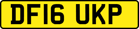 DF16UKP