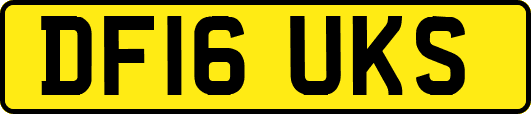 DF16UKS