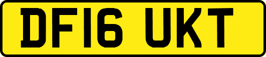 DF16UKT