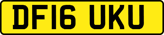 DF16UKU