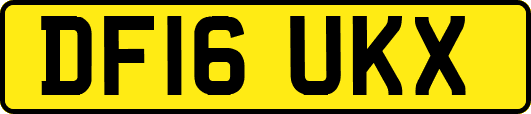DF16UKX