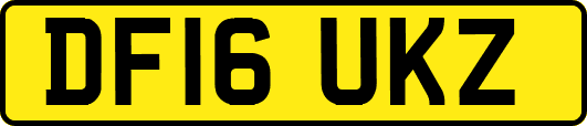 DF16UKZ