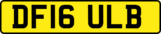 DF16ULB