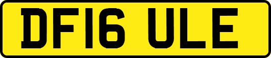 DF16ULE