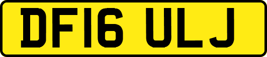 DF16ULJ