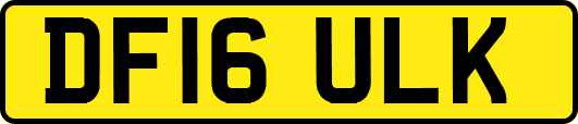 DF16ULK