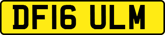DF16ULM