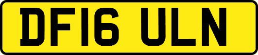 DF16ULN