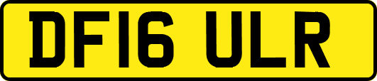 DF16ULR