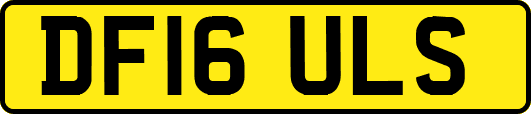 DF16ULS