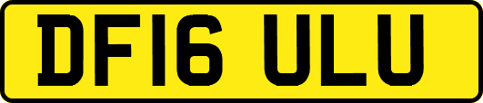DF16ULU
