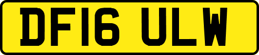 DF16ULW
