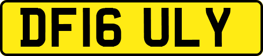 DF16ULY
