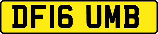 DF16UMB