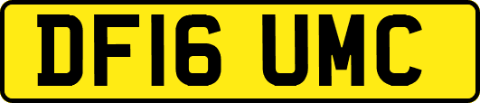 DF16UMC