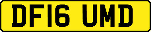 DF16UMD