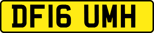 DF16UMH