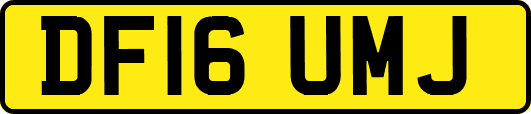 DF16UMJ