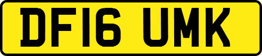 DF16UMK