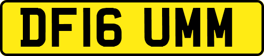DF16UMM