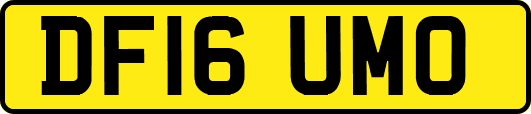 DF16UMO
