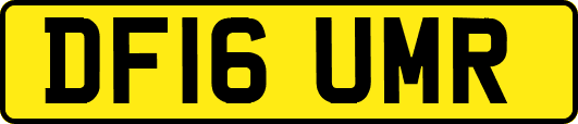 DF16UMR