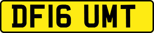 DF16UMT