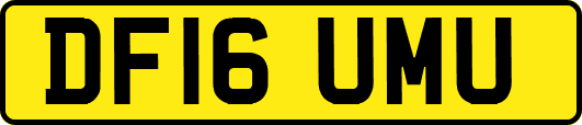 DF16UMU