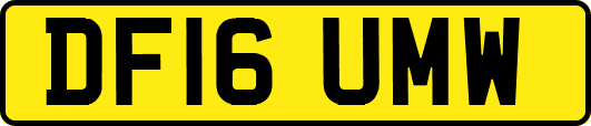 DF16UMW
